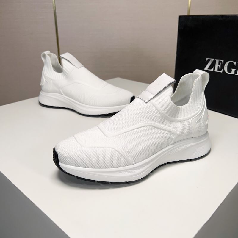 Zegna Shoes